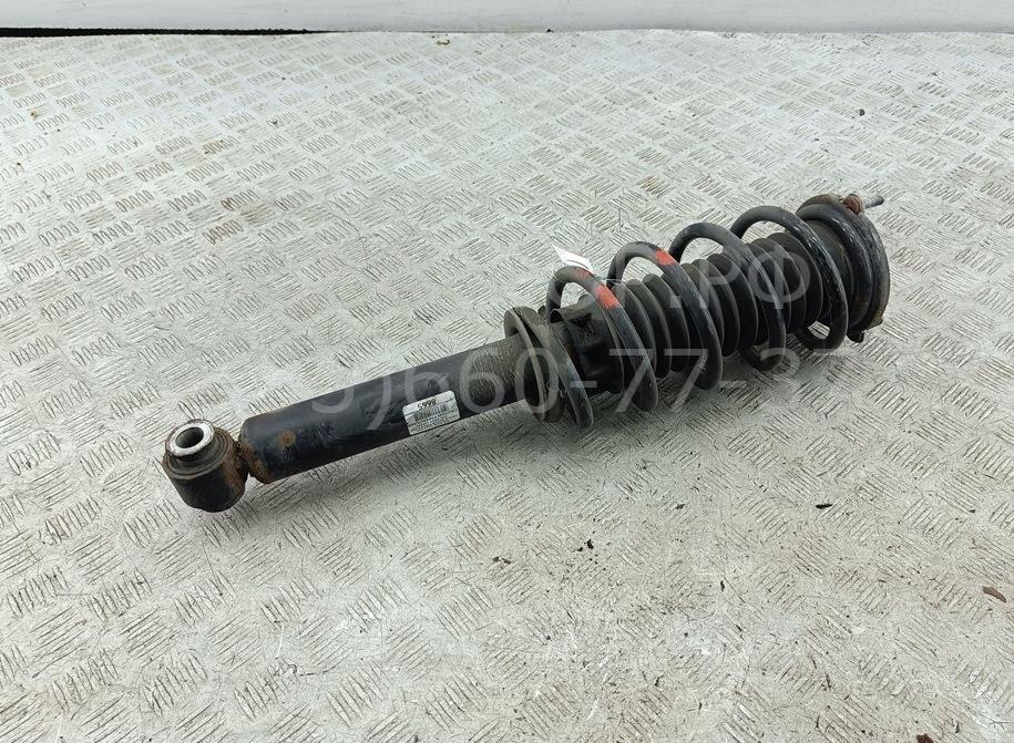 Амортизатор передний правый