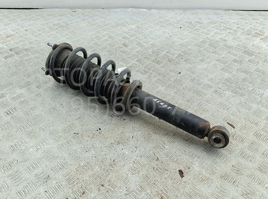 Амортизатор передний правый