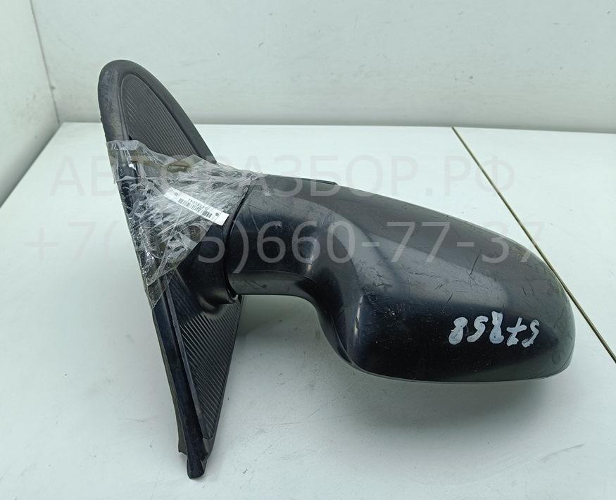 Зеркало правое электрическое