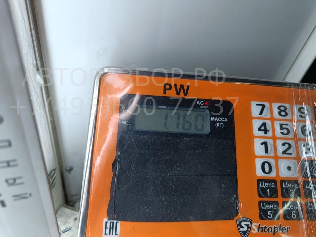 Зеркало правое электрическое