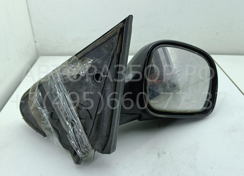 Зеркало правое электрическое