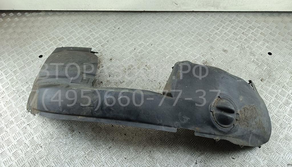 Локер передний правый