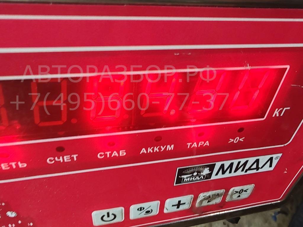 АКПП (автоматическая коробка переключения передач)