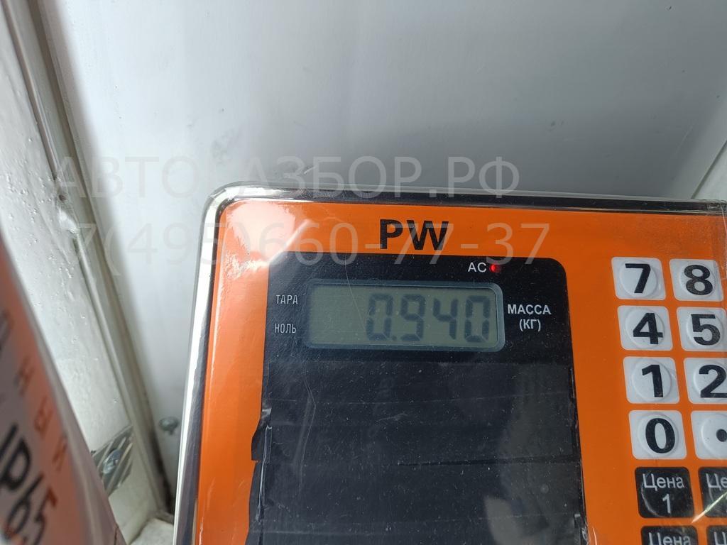 Насос топливный электрический