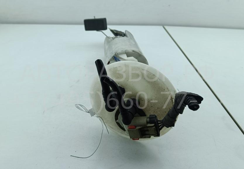 Насос топливный электрический