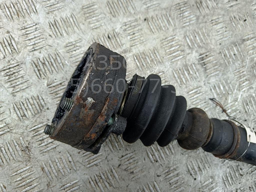 Полуось передняя правая