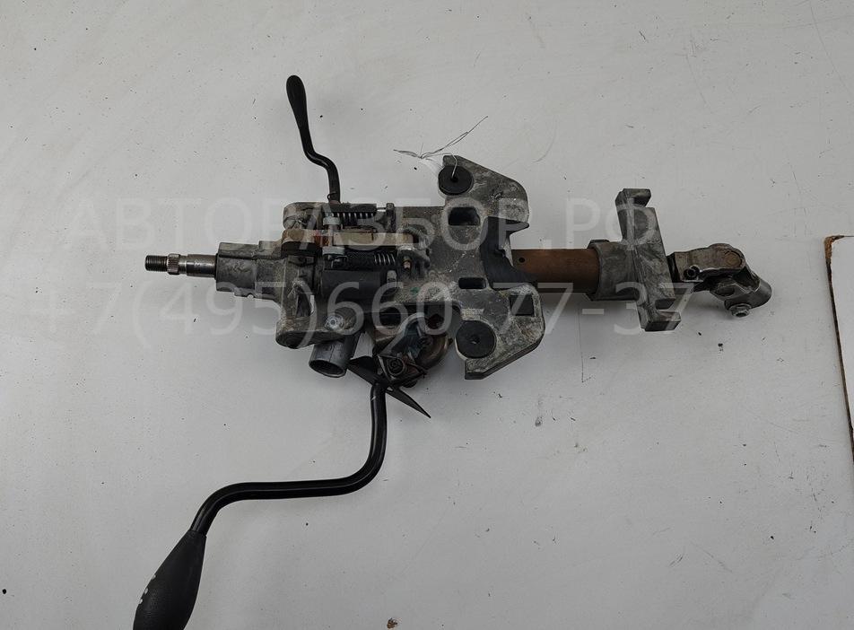 Колонка рулевая