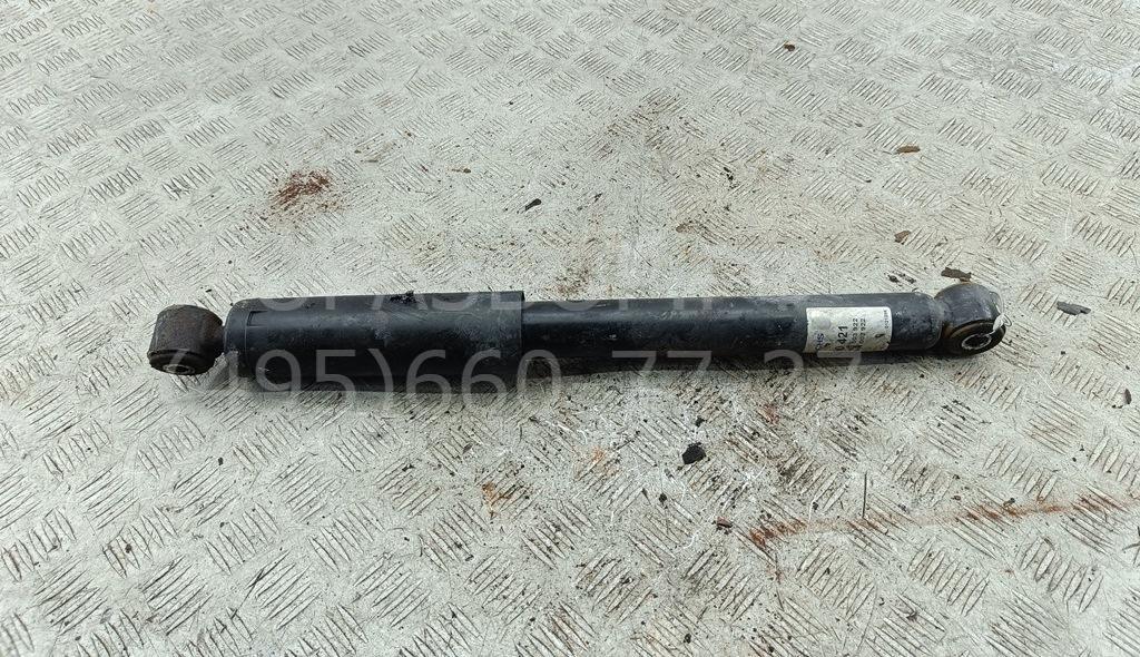 Амортизатор задний правый