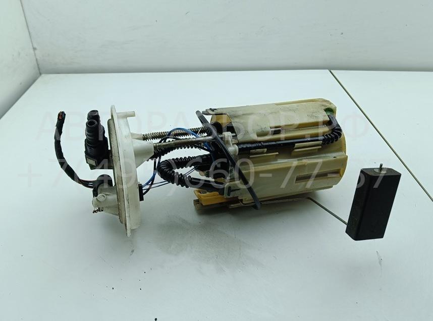 Насос топливный электрический