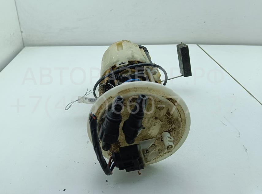 Насос топливный электрический