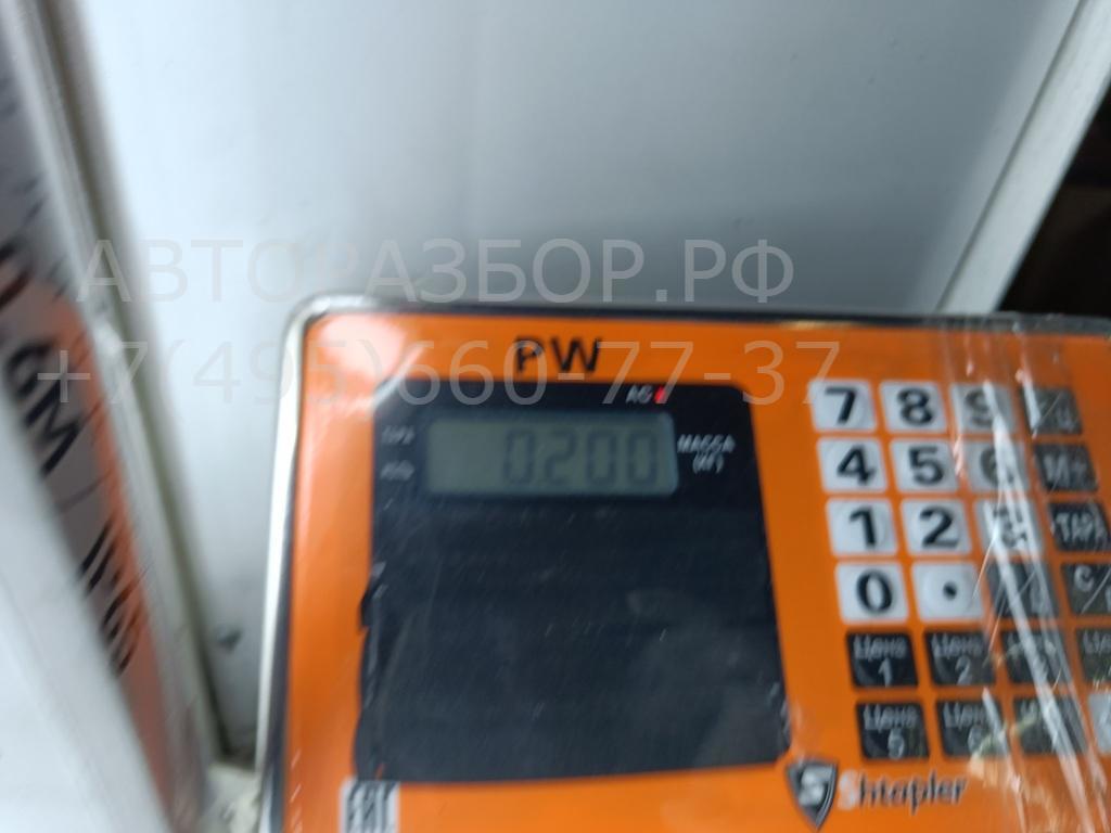 Переключатель света фар