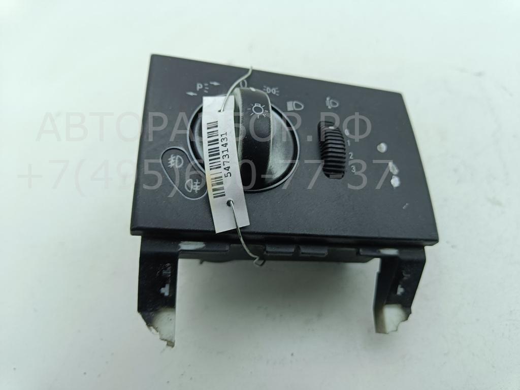 Переключатель света фар