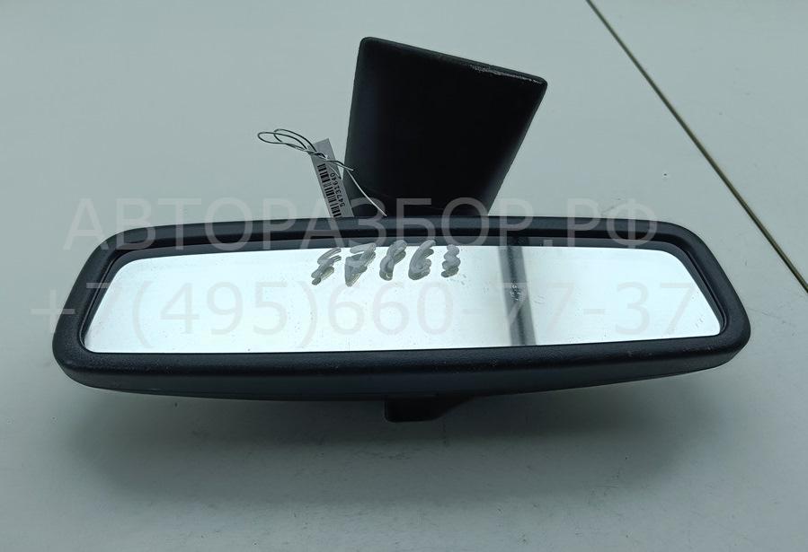 Зеркало заднего вида
