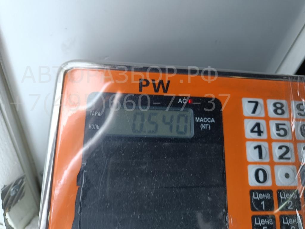 Зеркало заднего вида