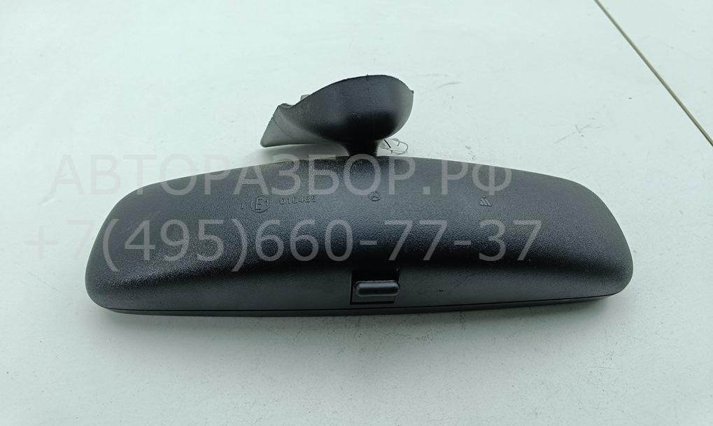 Зеркало заднего вида