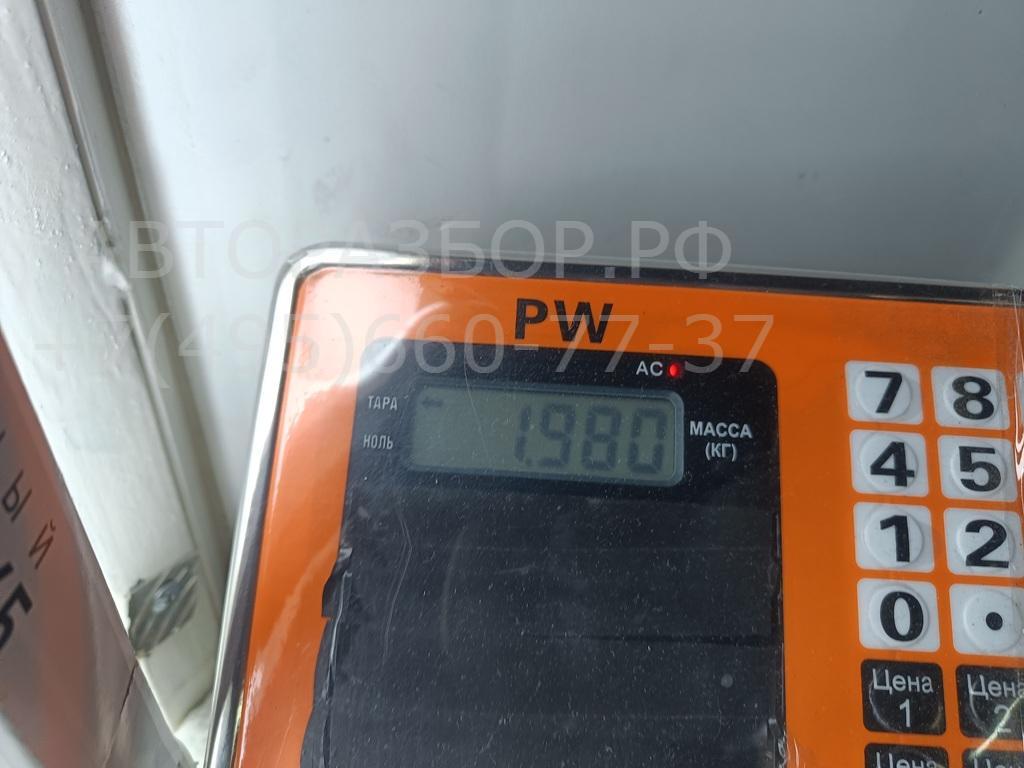 Стеклоподъемник электр. передний правый