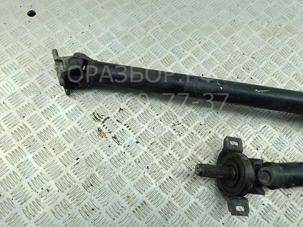 Вал карданный задний