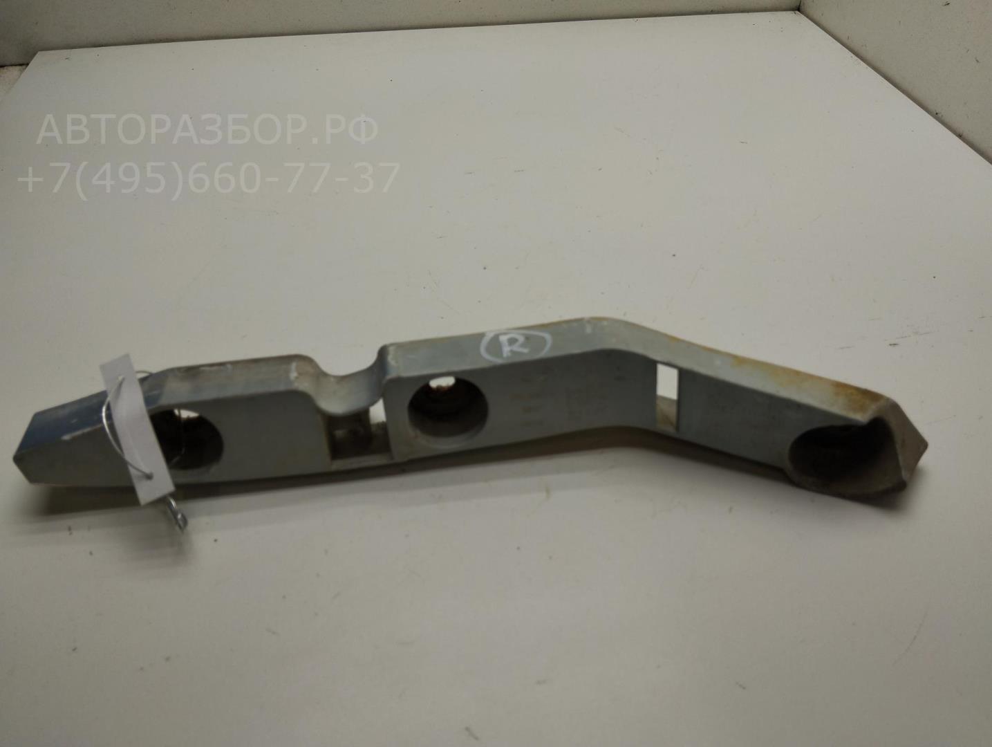 Кронштейн крепления крыла