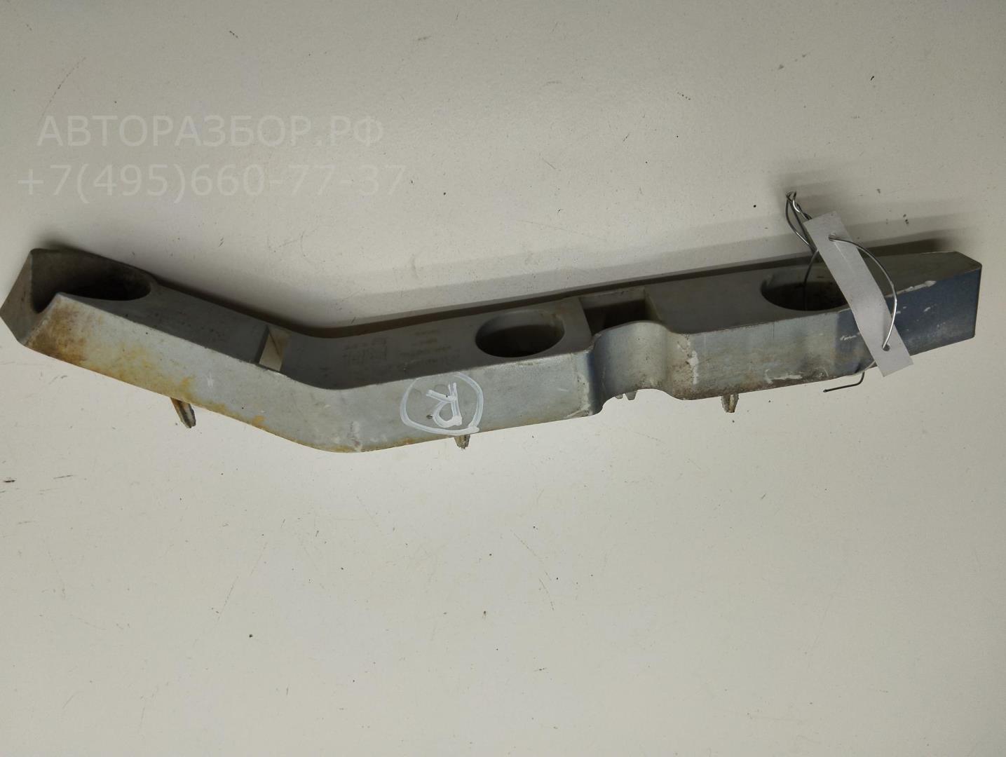 Кронштейн крепления крыла