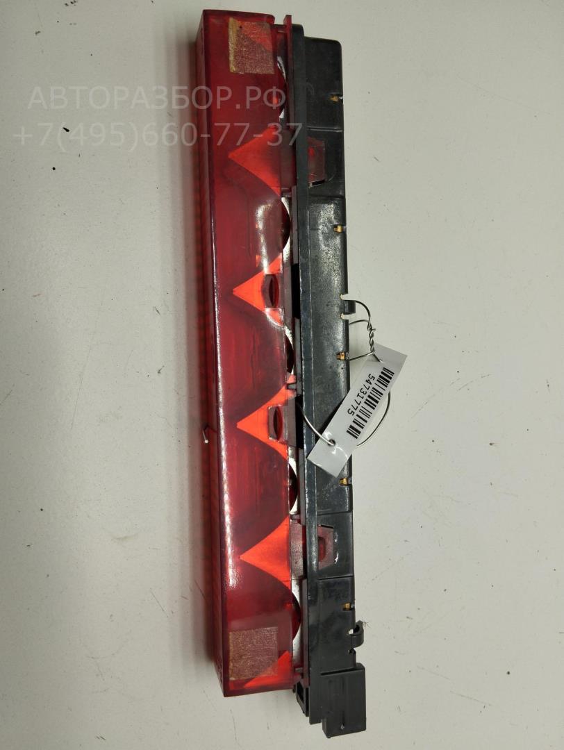 Фонарь задний (стоп сигнал)