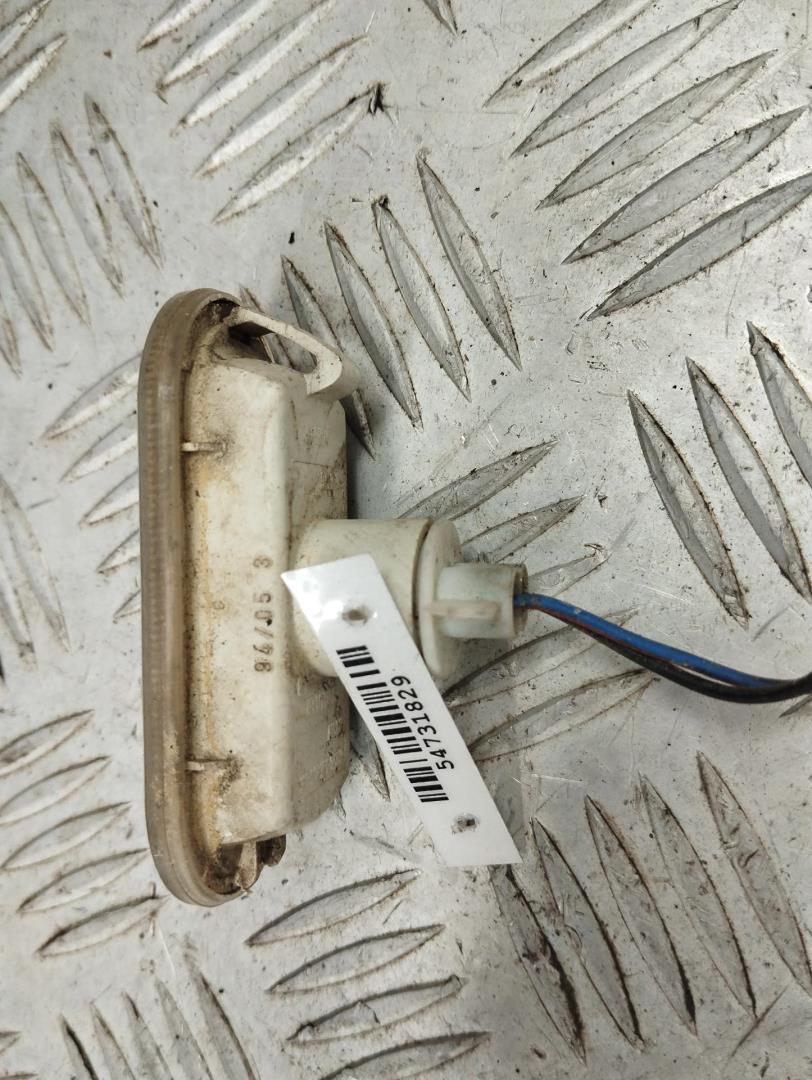 Указатель поворота левый