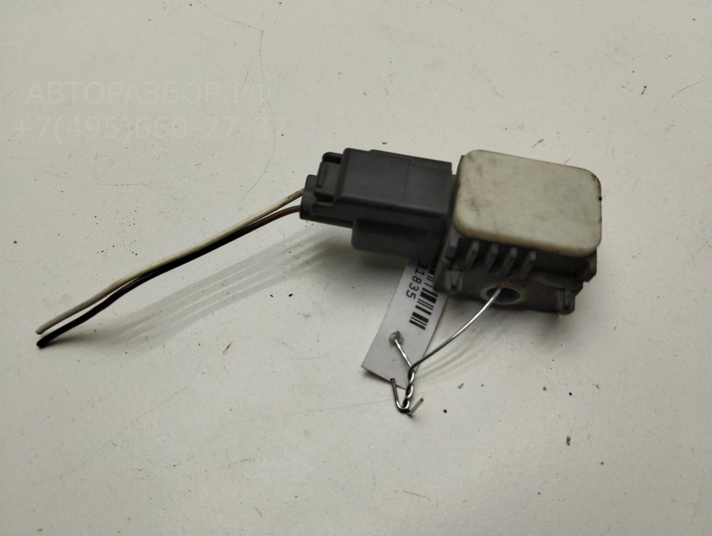 Датчик удара AIR BAG