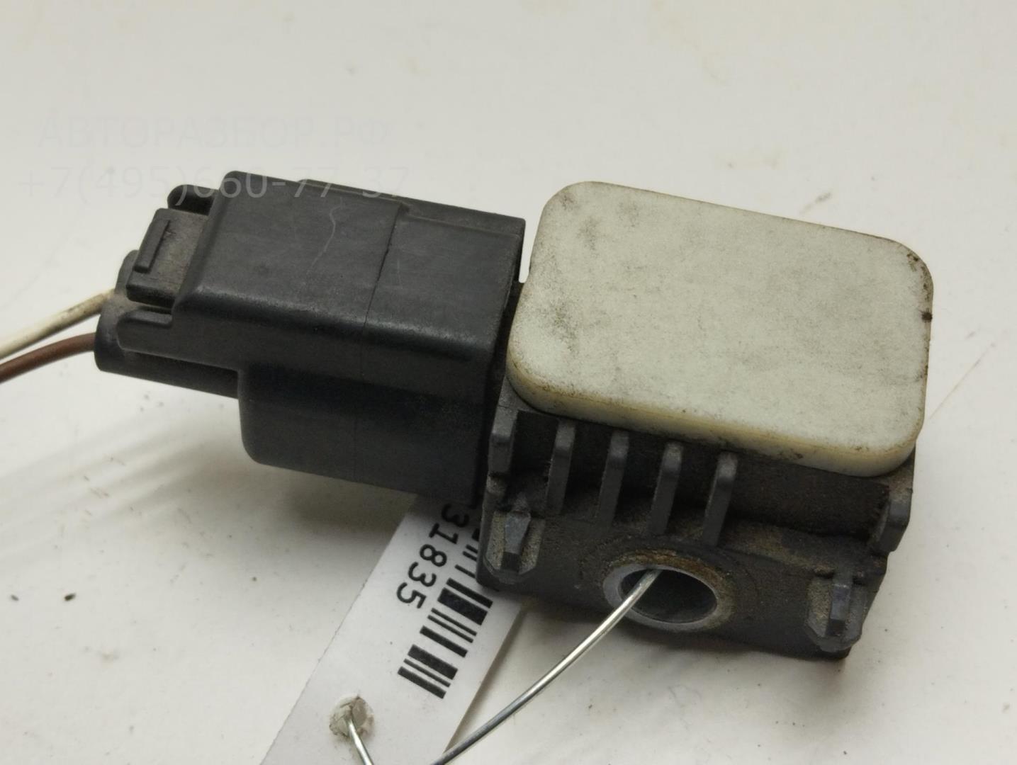 Датчик удара AIR BAG