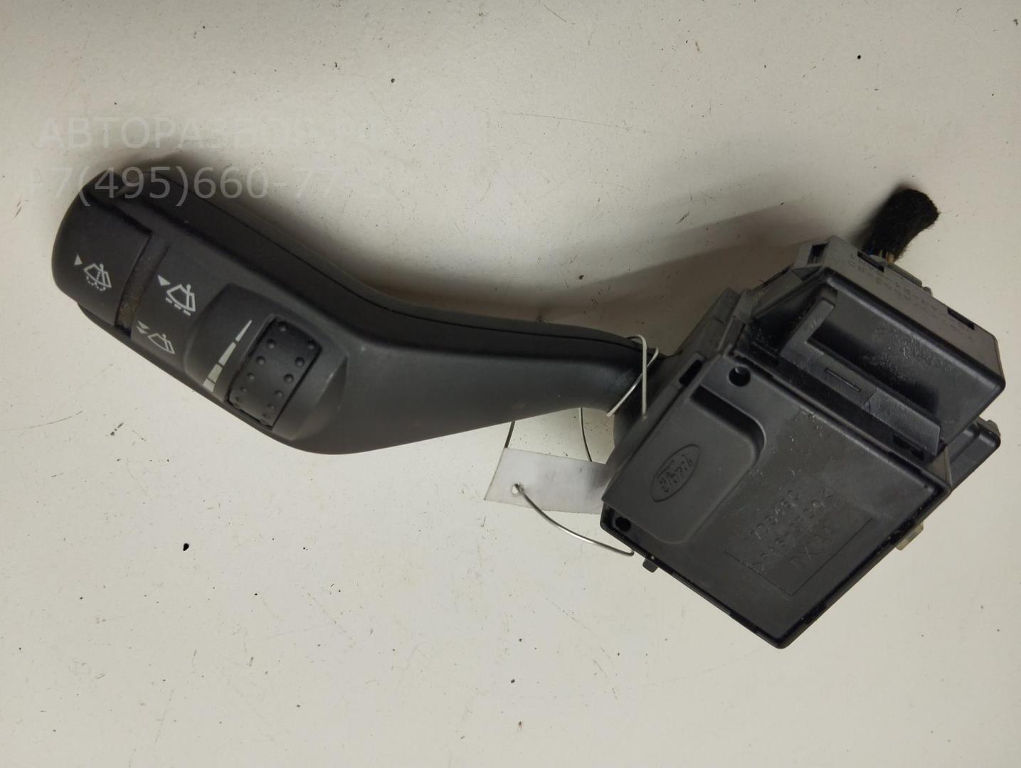 Переключатель стеклоочистителей