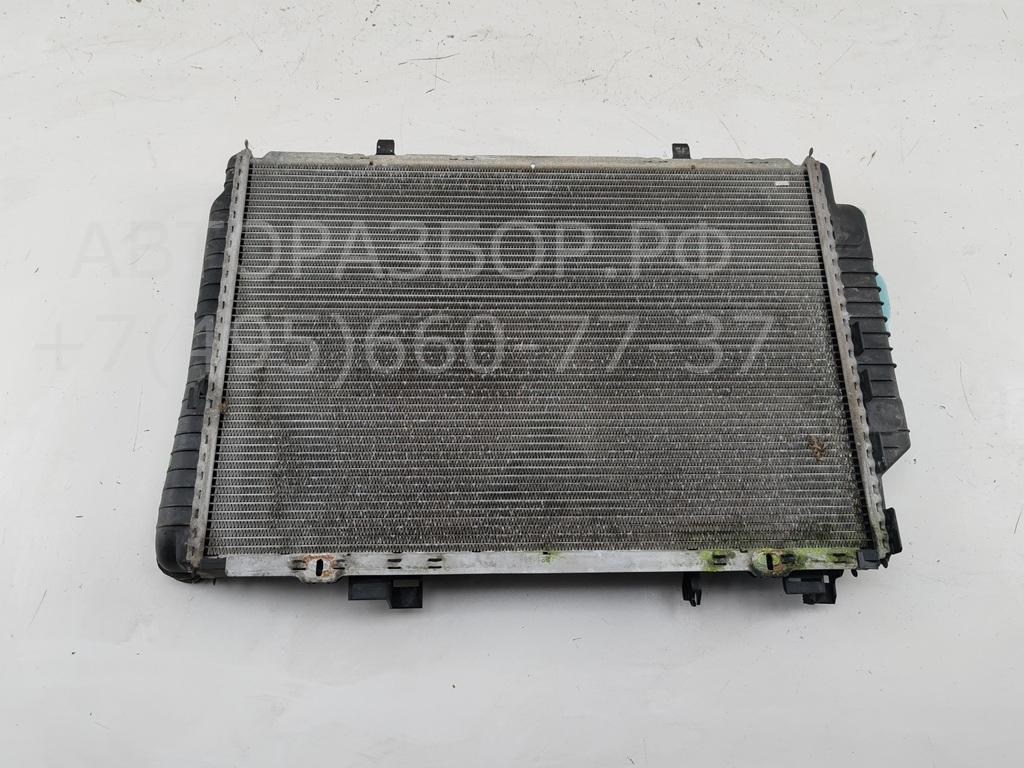 Радиатор охлаждения