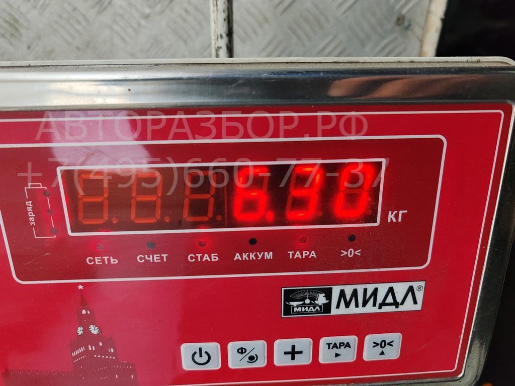 Радиатор охлаждения