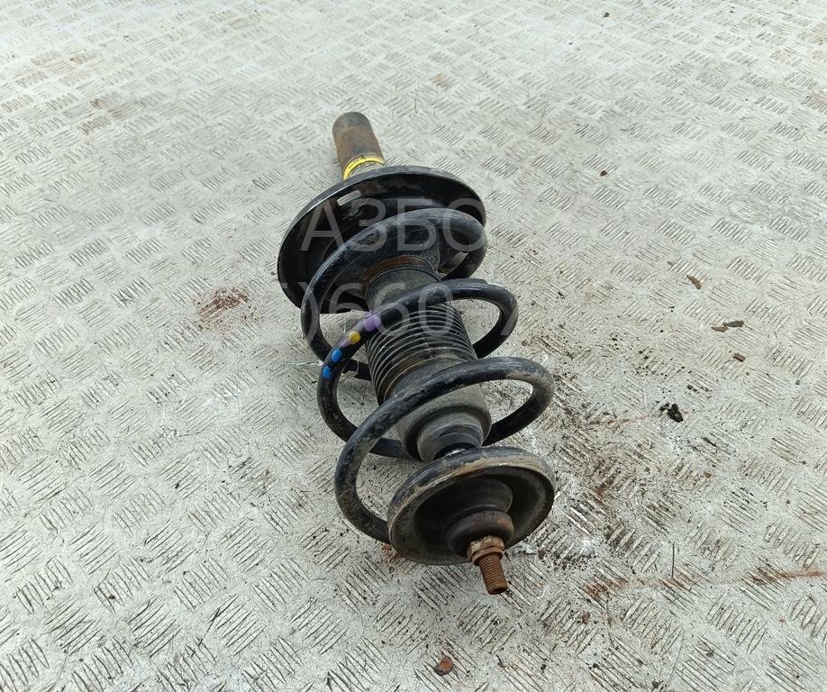 Амортизатор передний левый