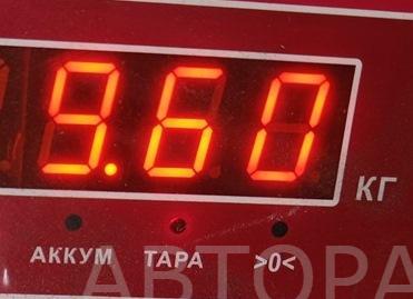 Полуось передняя правая