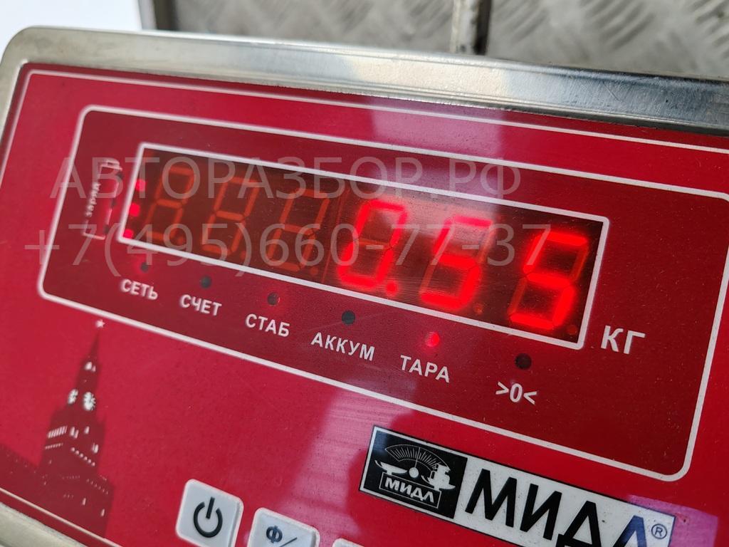 Бачок расширительный