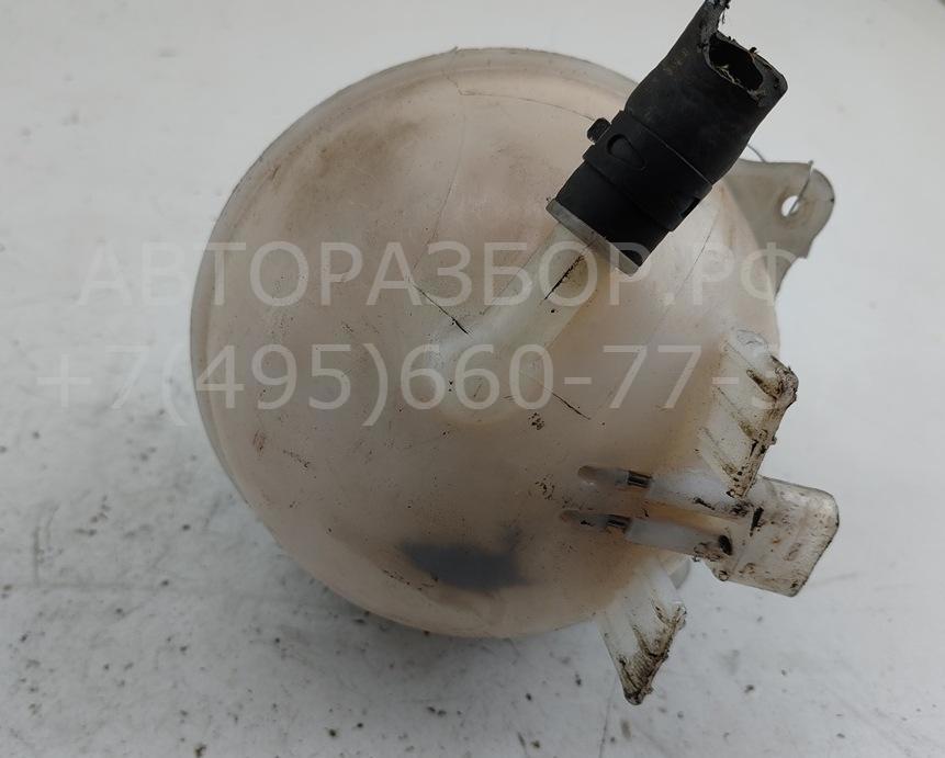 Бачок расширительный