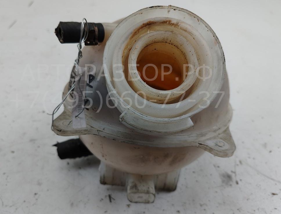 Бачок расширительный