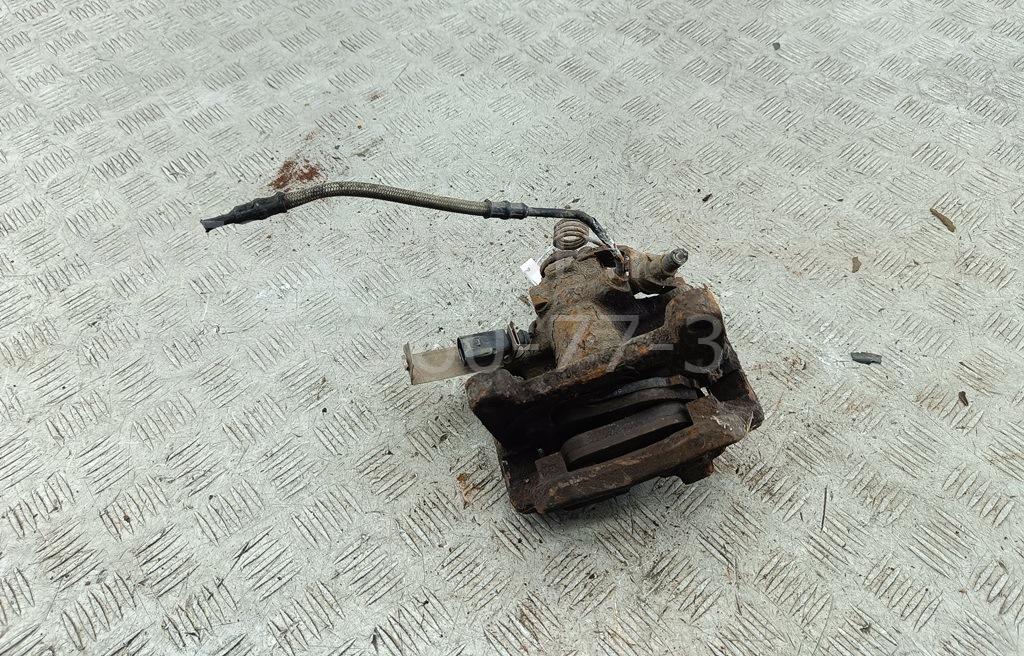 Суппорт задний правый