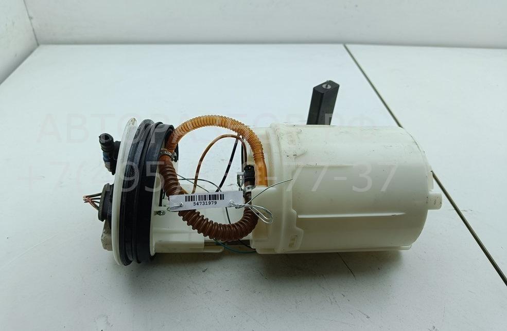 Насос топливный электрический