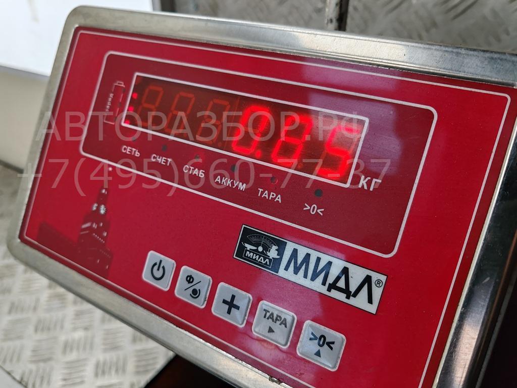 Блок предохранителей