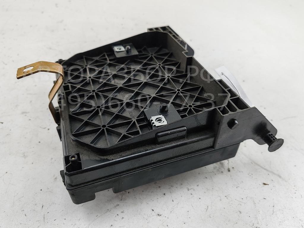 Блок предохранителей