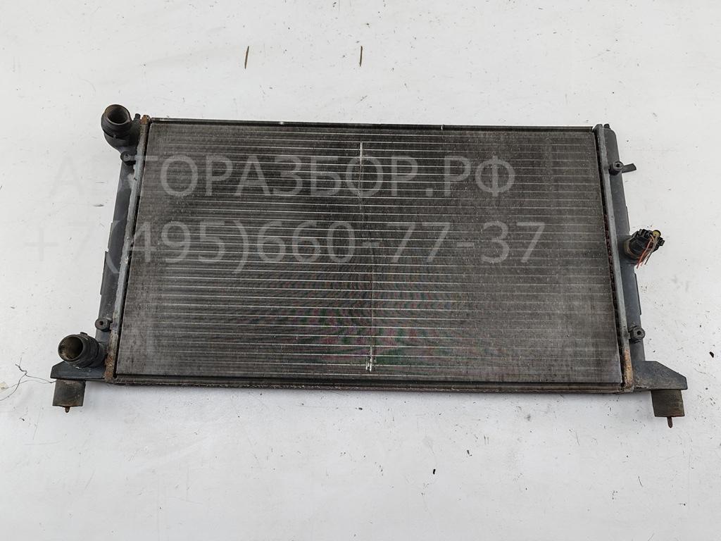 Радиатор охлаждения