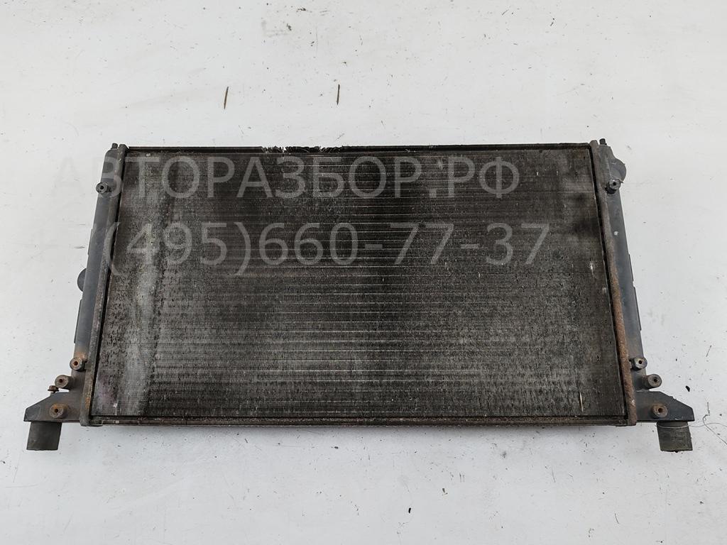 Радиатор охлаждения