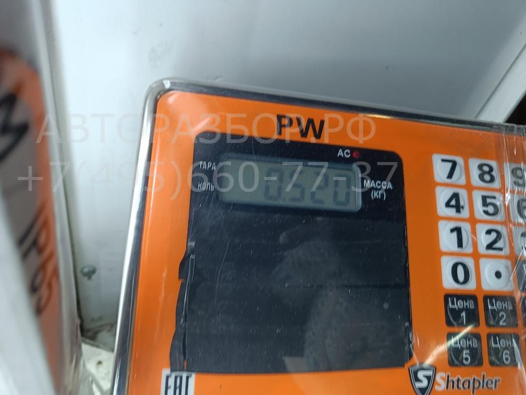 Переключатель отопителя