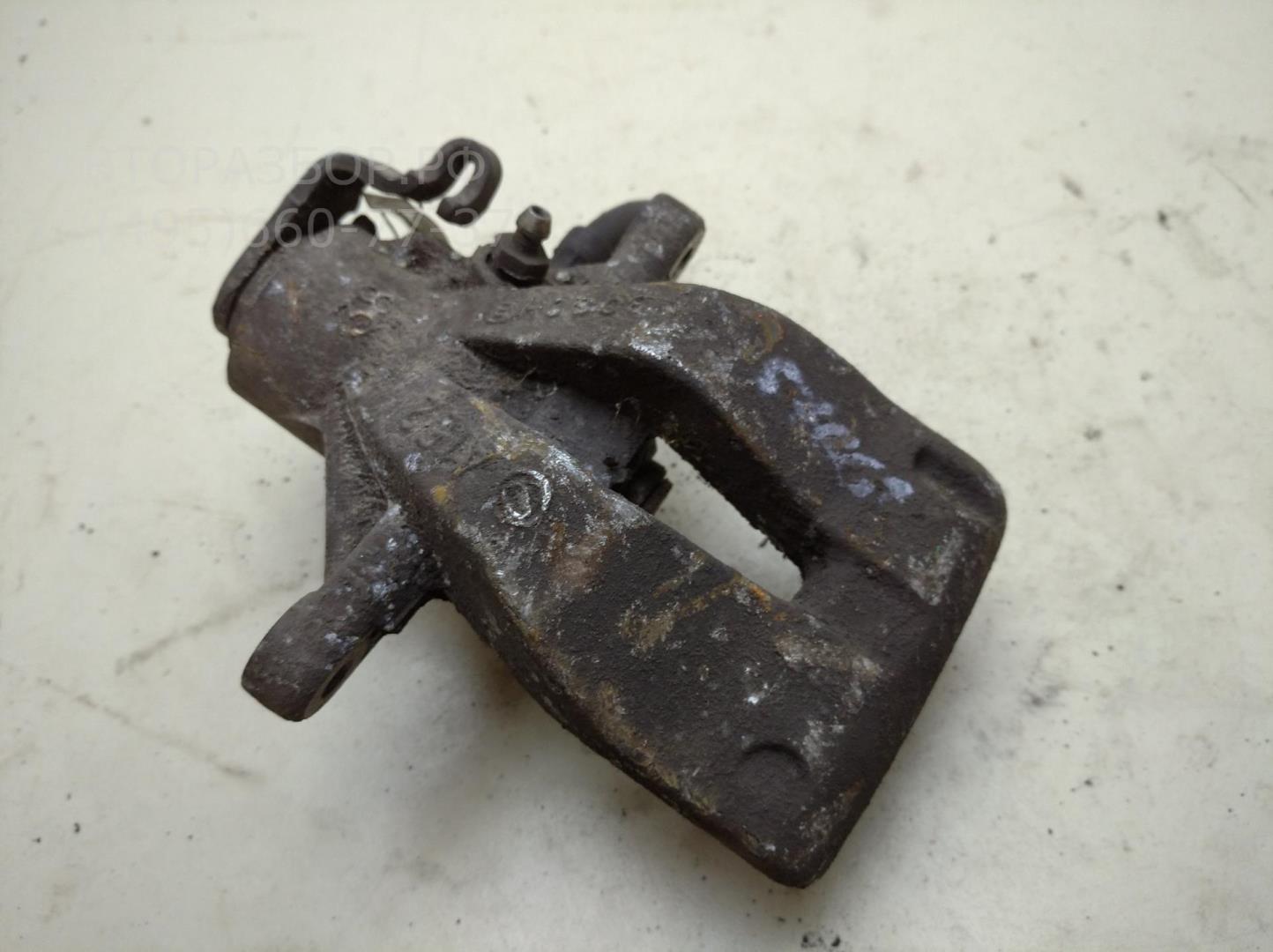 Суппорт задний правый