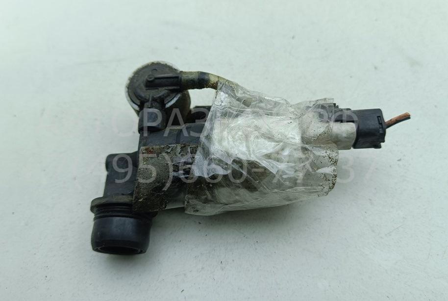 Насос омывателя