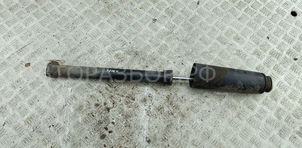 Амортизатор задний левый