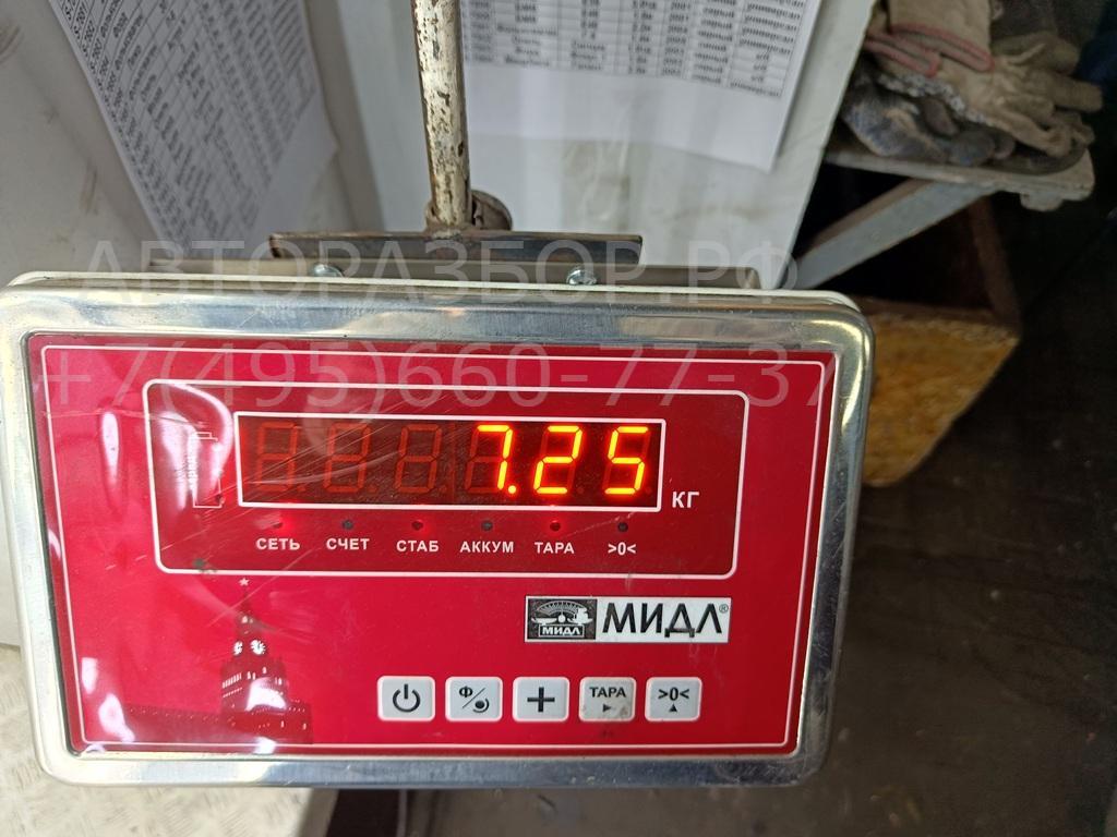 Амортизатор передний правый