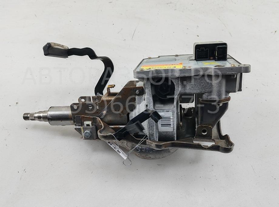 Серводвигатель рулевой рейки