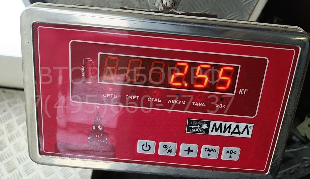 Кулиса МКПП / АКПП