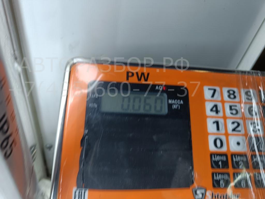 Резистор отопителя