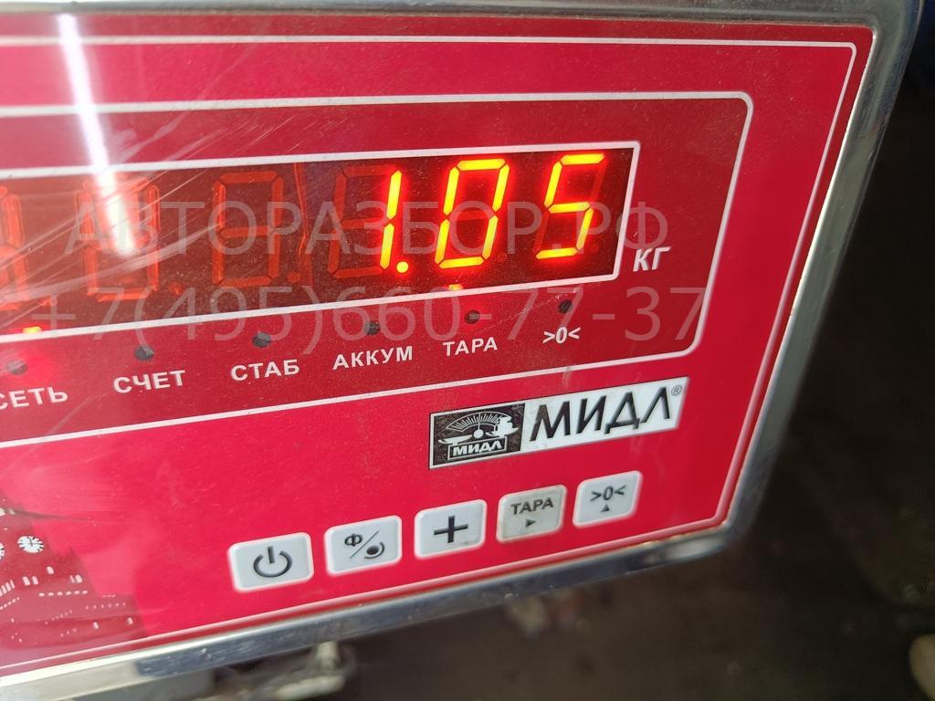 Моторчик стеклоочистителя задний